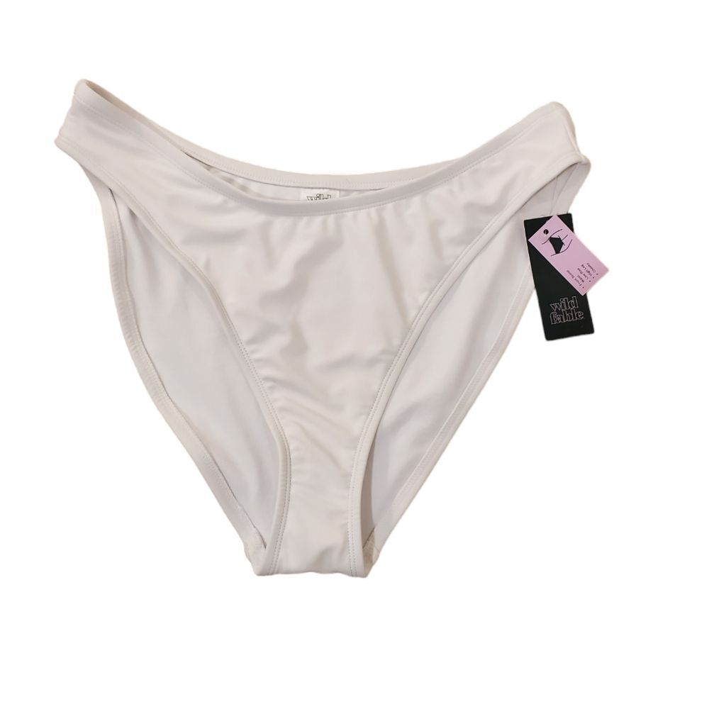 Swimwear Bikini- Wild Fable